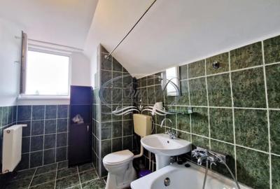 Casă cu 4 camere în Mărăști - 16