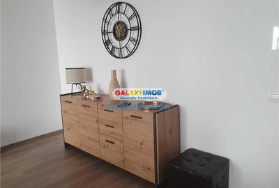Basarabiei 2 camere 60mp | nou 2018 | centrala AC cada balcon parcare - 6