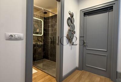 Duplex cu 5 camere cu Canalizare în Nord - 8