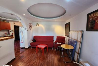 Apartament cu 2 camere decomandat în Ștefan cel Mare - 19