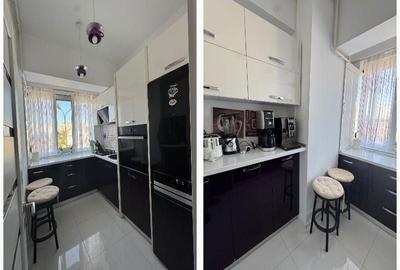 Apartament cu 4 camere decomandat în Nord - 7