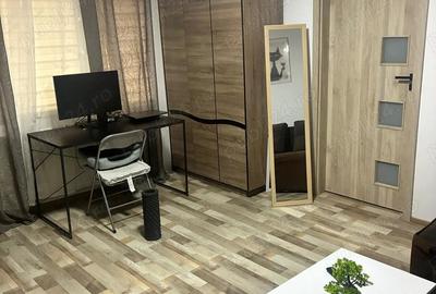 Apartament cu 2 camere nedecomandat în Central - 3