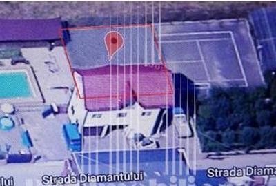 Vanzare  2 terenuriIBragadiru-DiamantuluiIUtilitatiIComision 0% - 2