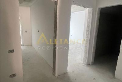 Garsonieră decomandată în Apărătorii Patriei - 12