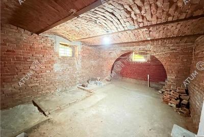 Apartament cu 3 camere la casa in zona centrala din Sibiu - 14