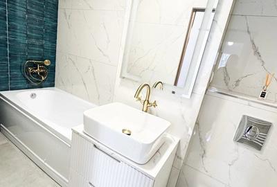 Apartament cu 4 camere decomandat în Mănăștur - 9