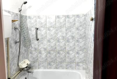 Garsoniera 21 mp, Poarta 6, Constanta: etajul 2 din 4 - 6