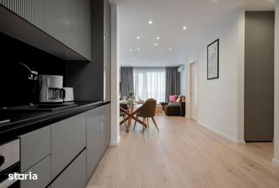 Apartament cu 3 camere decomandat în Străulești - 9