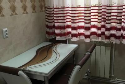 Apartament cu 2 camere semidecomandat în Țiglina 1 - 18
