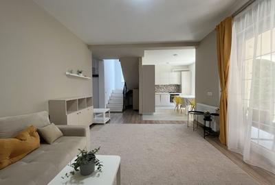 De inchiriat Duplex- Dumbravita- zona Cora - 20