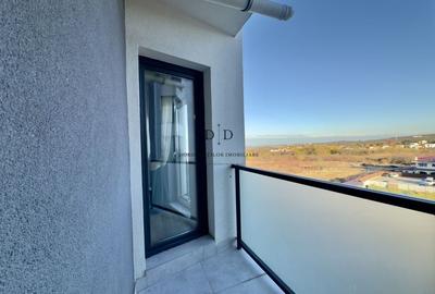 Vanzare 3 camere-2 bai-Parcare-Bloc Nou, Cartier Buna Ziua | VIEW - 10