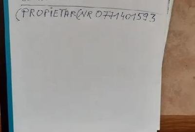 Garsonieră decomandată în Freidorf - 8