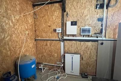 Teren Construcții intravilan de 8400 mp, în Exterior Est - 19