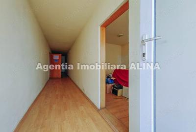 Spațiu comercial, de 432 mp, în Central - 6