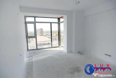 Apartament cu 2 camere semidecomandat în E3 - 5