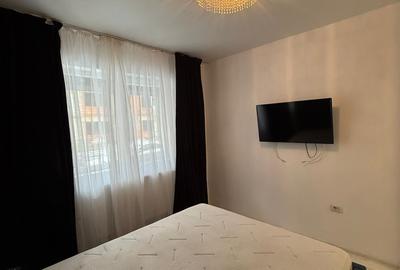 Apartament cu 2 camere decomandat, mobilat în Militari - 20