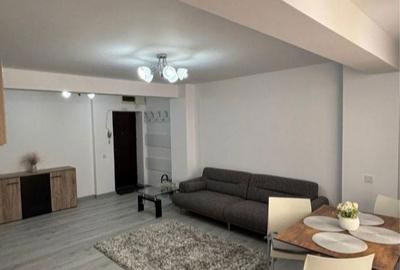 Apartament cu 2 camere decomandat în Exterior Vest - 3