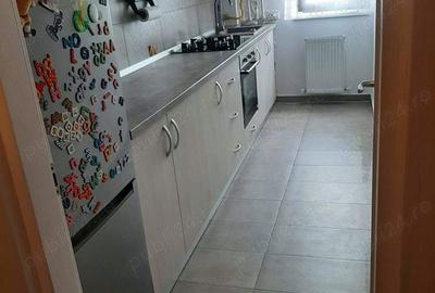 Garsonieră decomandată în Vișan - 4