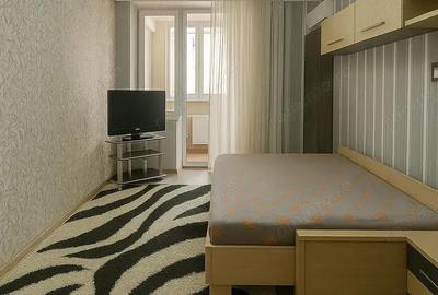 Inchiriez apartament 1 camera in zona Iulius Mall - 1