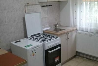 Apartament cu 2 camere semidecomandat în Tătărași - 2