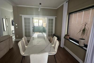 Casă cu 4 camere în Tomești - 1