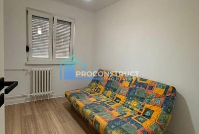 Apartament cu 3 camere în Șagului - 9