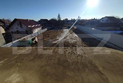 Casă cu 2 camere cu Teren 2000 Mp în Central - 14