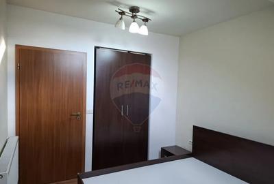 Apartament cu 2 camere decomandat în Central - 6