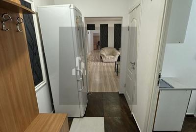 Apartament cu 3 camere semidecomandat în Alexandru Obregia - 10