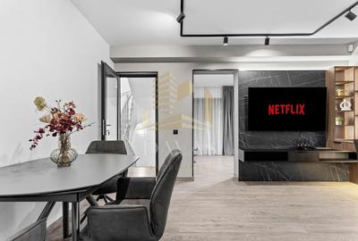 Casa tip duplex de inchiriat | Finisaje LUX | Iris - 18