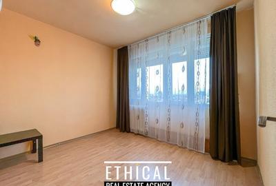 3 camere Bucur Obor. 6 minute pe jos este Metroul, statia Obor! Loc de parcare! - 7