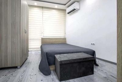 Garsonieră decomandată în Buziașului