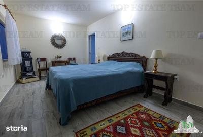 Spațiu comercial, de 270 mp, în Sarichioi - 4