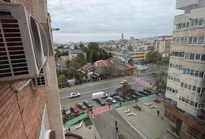 Apartament cu 3 camere în Mioriței - 12