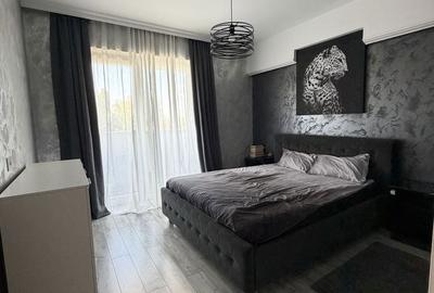 Apartament cu 4 camere decomandat în Lotus - 19