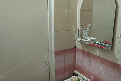 Casă cu 2 camere cu Teren 80 Mp în Decebal - 8