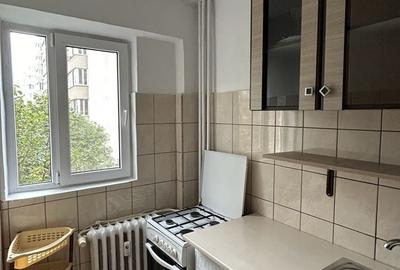 Garsoniera Boiler v-v Auchan Vitan - Dristor DB1444 - 4