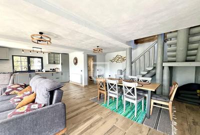 Pensiune/Casa 4 dormitoare | Gura Humorului | Bucovina - 3