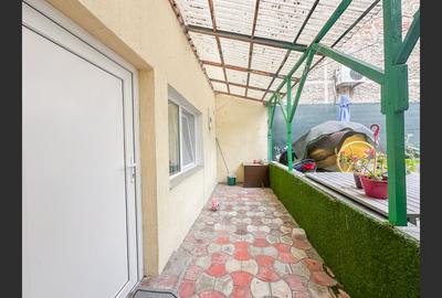 Studio de vanzare | Ultracentral | Terasa | Curte comuna - 6