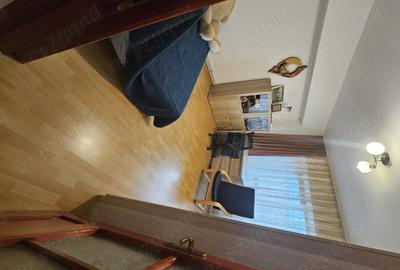 Apartament cu 2 camere decomandat, mobilat în Calea Romanului - 1