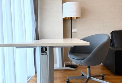Apartament cu 2 camere semidecomandat în Victoriei - 3