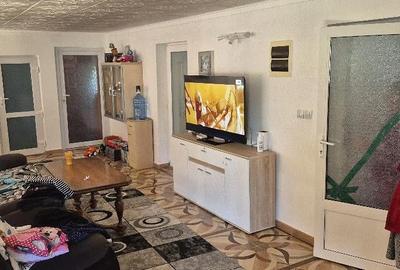 Casă cu 1 camere cu Teren 700 Mp în Variaș - 5