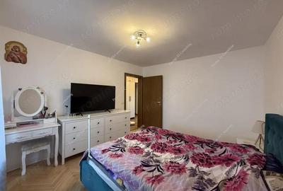 Apartament 4 Camere 90mp Renovat | Etaj 2 | Sagului - 12