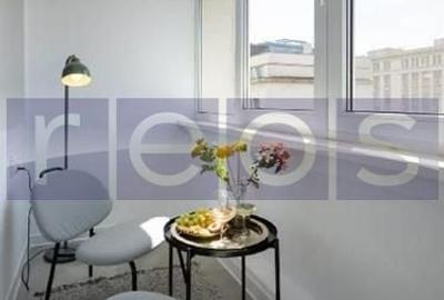Apartament cu 2 camere semidecomandat, mobilat în Universitate - 11