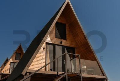 Complex turistic in Baile 1 Mai - 3