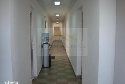Spațiu comercial, de 350 mp, în Regie - 3