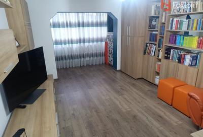 Apartament cu 4 camere decomandat, mobilat în Lipovei - 2