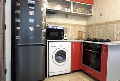 Garsoniera Complet Mobilata si Utilata, Etaj 1, zona Palas - 6