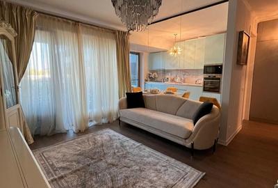 Vanzare Aprtament 3 Camere Cloud 9 Residence - 2