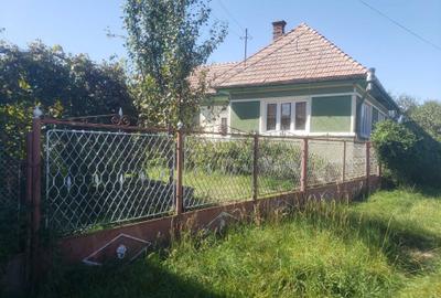 Casă cu 3 camere în Voivodeni - 3